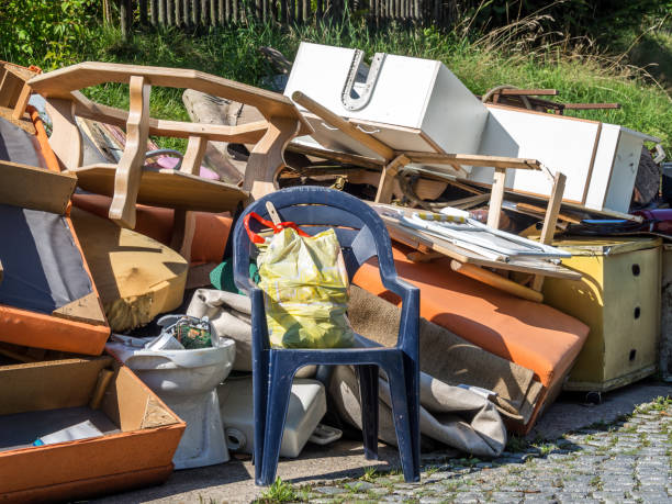 Trash Removal Near Me in Red Cloud, NE