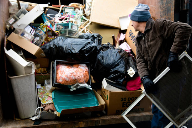 Best Same-Day Junk Removal  in Red Cloud, NE