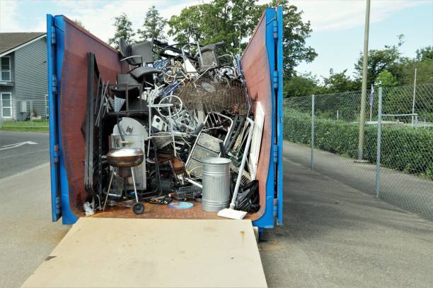 Best Dumpster Rental Services  in Red Cloud, NE