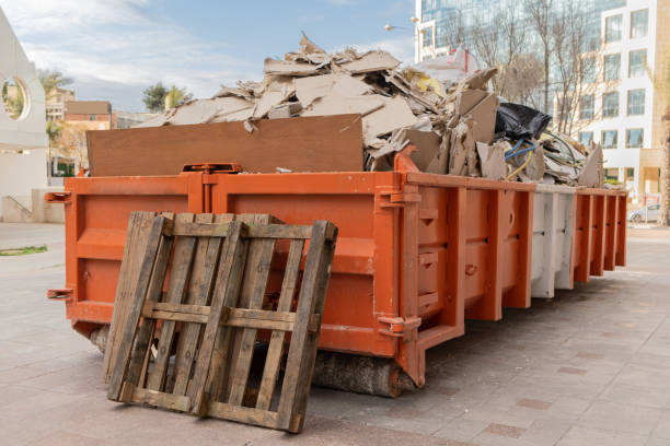 Best Basement Cleanout Services  in Red Cloud, NE