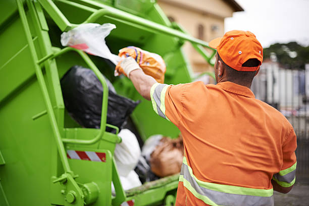 Best Yard Waste Removal  in Red Cloud, NE