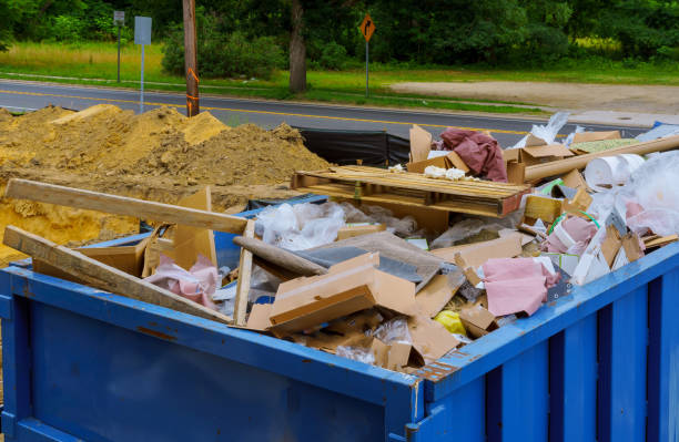 Best Garage Cleanout Services  in Red Cloud, NE